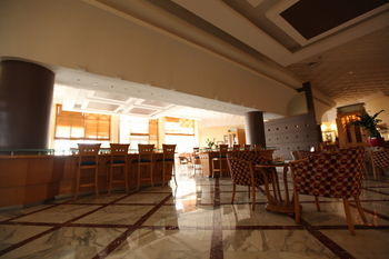 Hotel Ramada Plaza Tunis