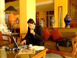 Hotel Ramada Plaza Tunis