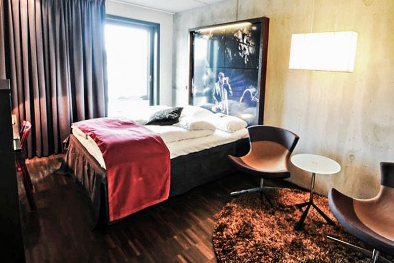 Hotel Quality Airport