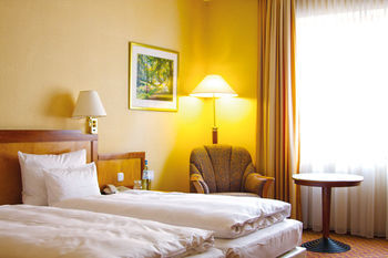 Pentahotel Gera