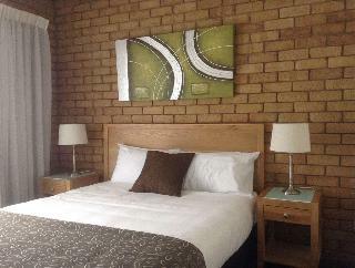 Hotel Best Western Geelong Motor Inn