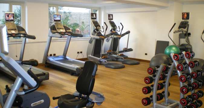 Hotel Hilton Giardini Naxos