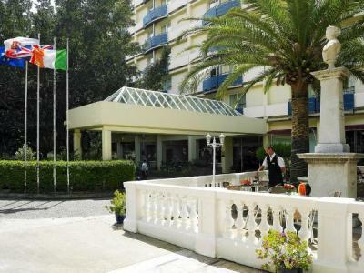 Hotel O'callaghan Eliott
