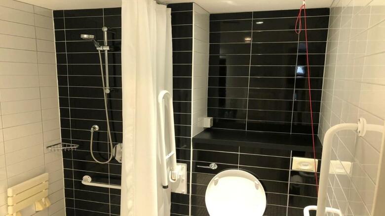 Hotel Holiday Inn Express Glenrothes
