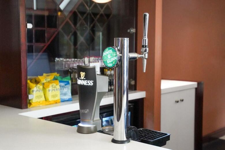 Hotel Holiday Inn Express Glenrothes