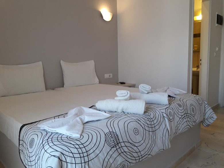 Bed & Breakfast Katefiani Villas