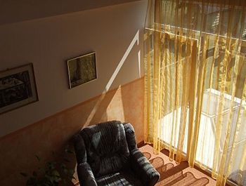 Bed & Breakfast Caramell Pension