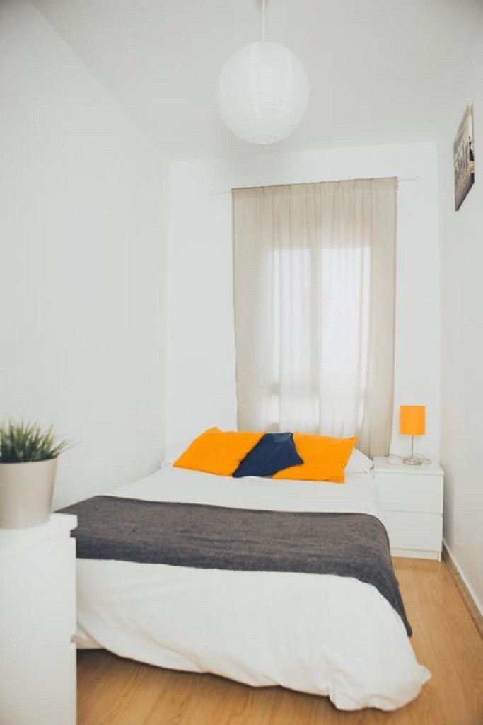 Hostal C�diz Inn Backpackers