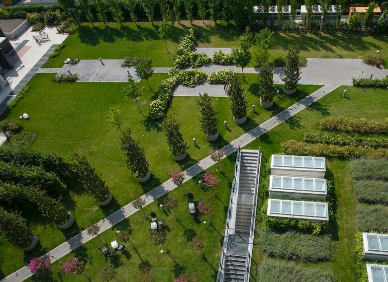Hotel Ramada Plaza Milan