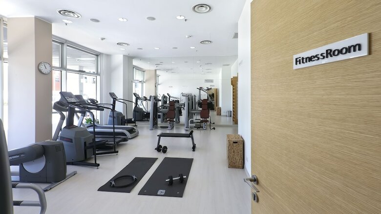 Hotel Ramada Plaza Milan