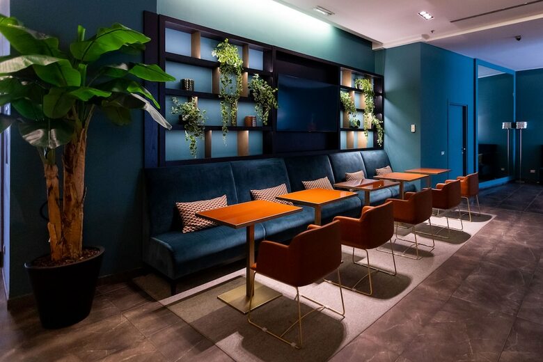 Hotel Ramada Plaza Milan