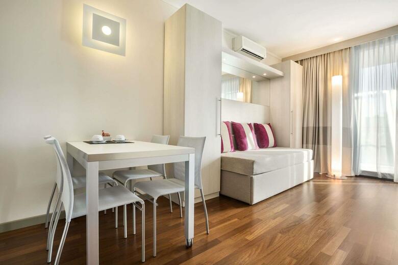 Hotel Ramada Plaza Milan