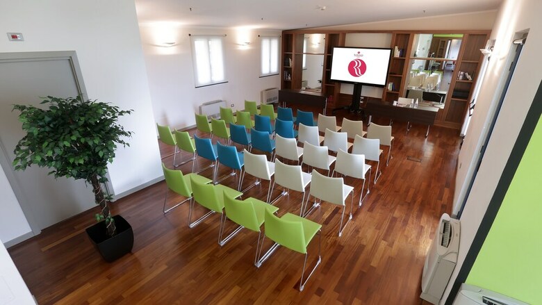 Hotel Ramada Plaza Milan