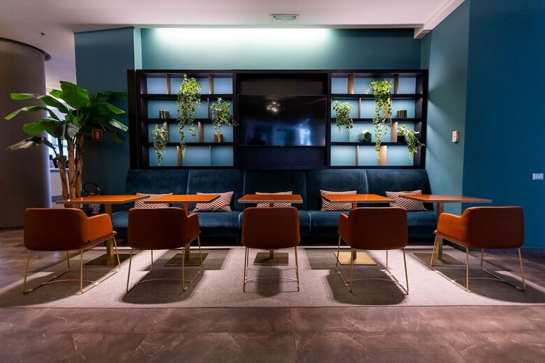 Hotel Ramada Plaza Milan