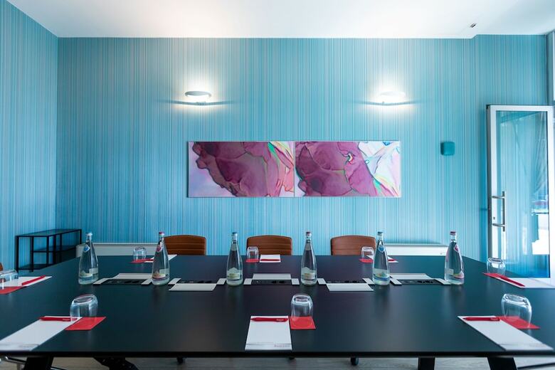Hotel Ramada Plaza Milan