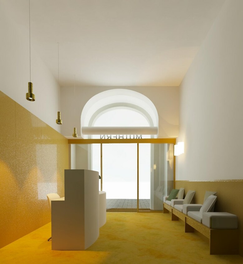 Hotel Mothern By Pillow