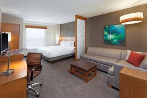 Hotel Hyatt Place Austin Downtown