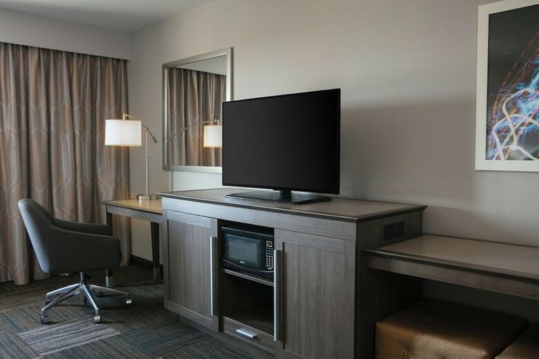 Hotel Hampton Inn & Suites-hudson Wi
