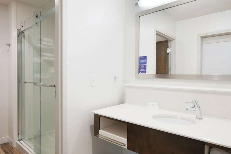Hotel Hampton Inn & Suites-hudson Wi