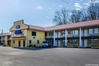 Hotel Rodeway Inn