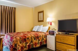 Hotel Rodeway Inn
