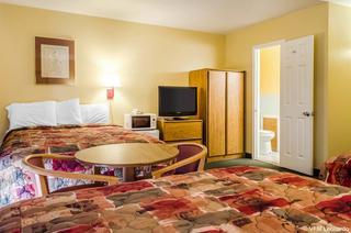 Hotel Rodeway Inn