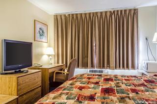 Hotel Rodeway Inn