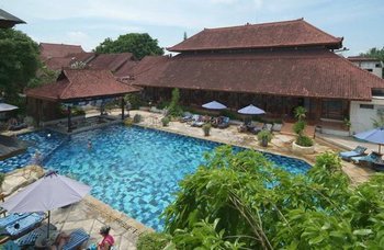 Hotel Grand Istana Rama