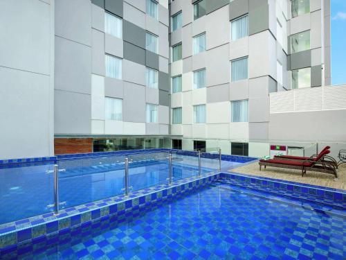 Hotel Ibis Styles Makassar Sam Ratulangi