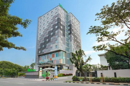 Hotel Ibis Styles Makassar Sam Ratulangi