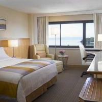 Hotel Hilton San Francisco Airport