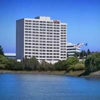 Hotel Hilton San Francisco Airport
