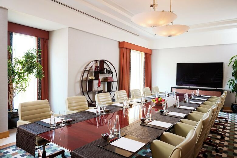 Hotel Mandarin Oriental Boston