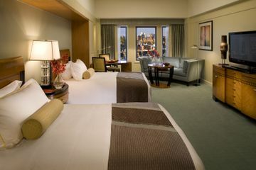Hotel Mandarin Oriental Boston