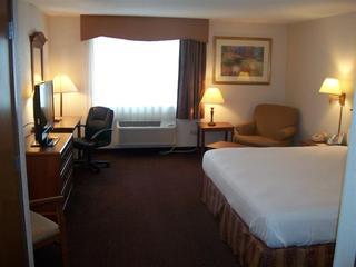 Hotel Best Western Des Plaines Inn