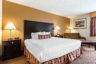 Hotel Best Western Des Plaines Inn