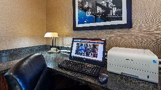 Hotel Best Western Des Plaines Inn