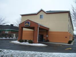 Hotel Best Western Des Plaines Inn