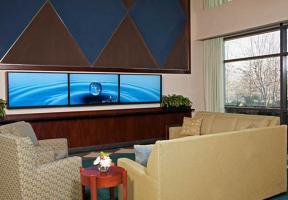 Hotel Marriott Springhill Suites