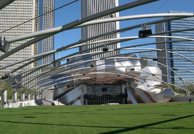 Hotel Chicago Marriott O'hare