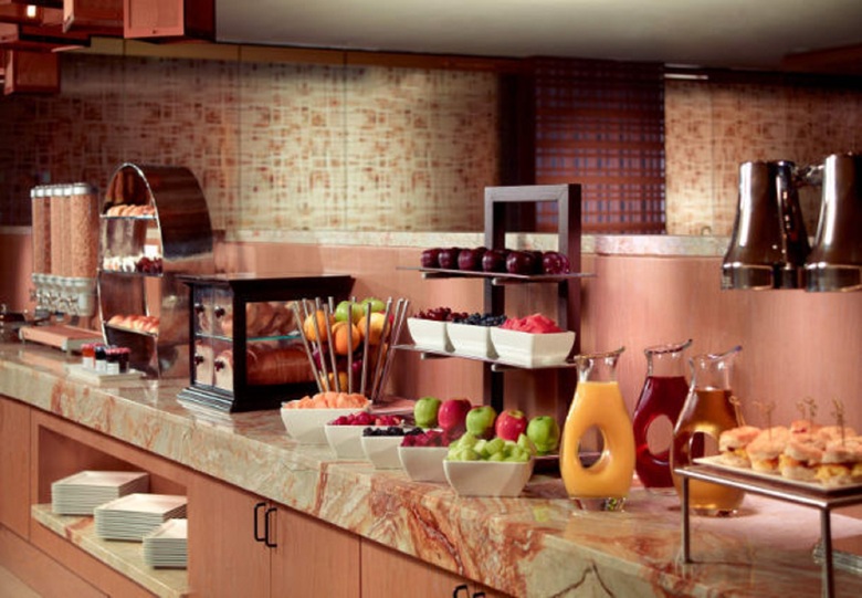 Hotel Chicago Marriott O'hare
