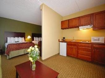 Hotel Best Western Airport Inn & Suites