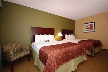 Hotel Best Western Airport Inn & Suites