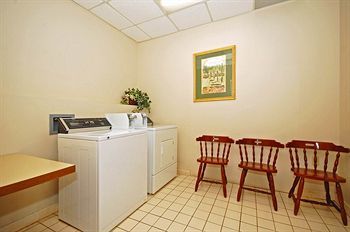 Hotel Best Western Airport Inn & Suites