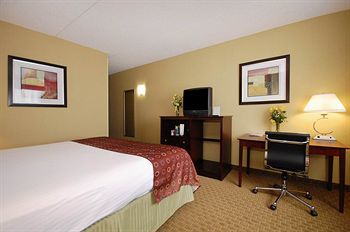 Hotel Best Western Airport Inn & Suites