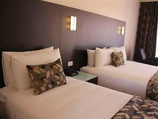 Hotel Best Western A Trappers Motor Inn