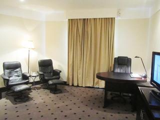 Hotel Best Western Centretown