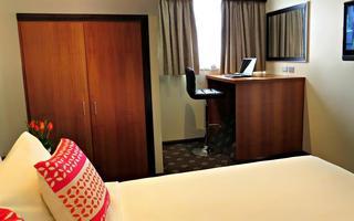 Hotel Best Western Centretown