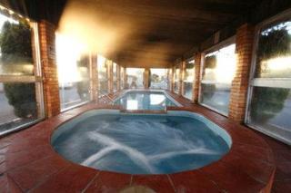 Hotel Best Western Centretown