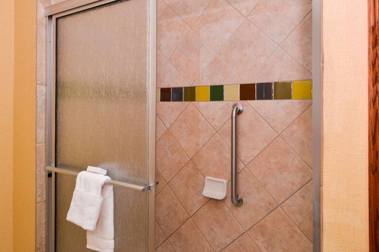 Hotel Hampton Inn Suites Greenville